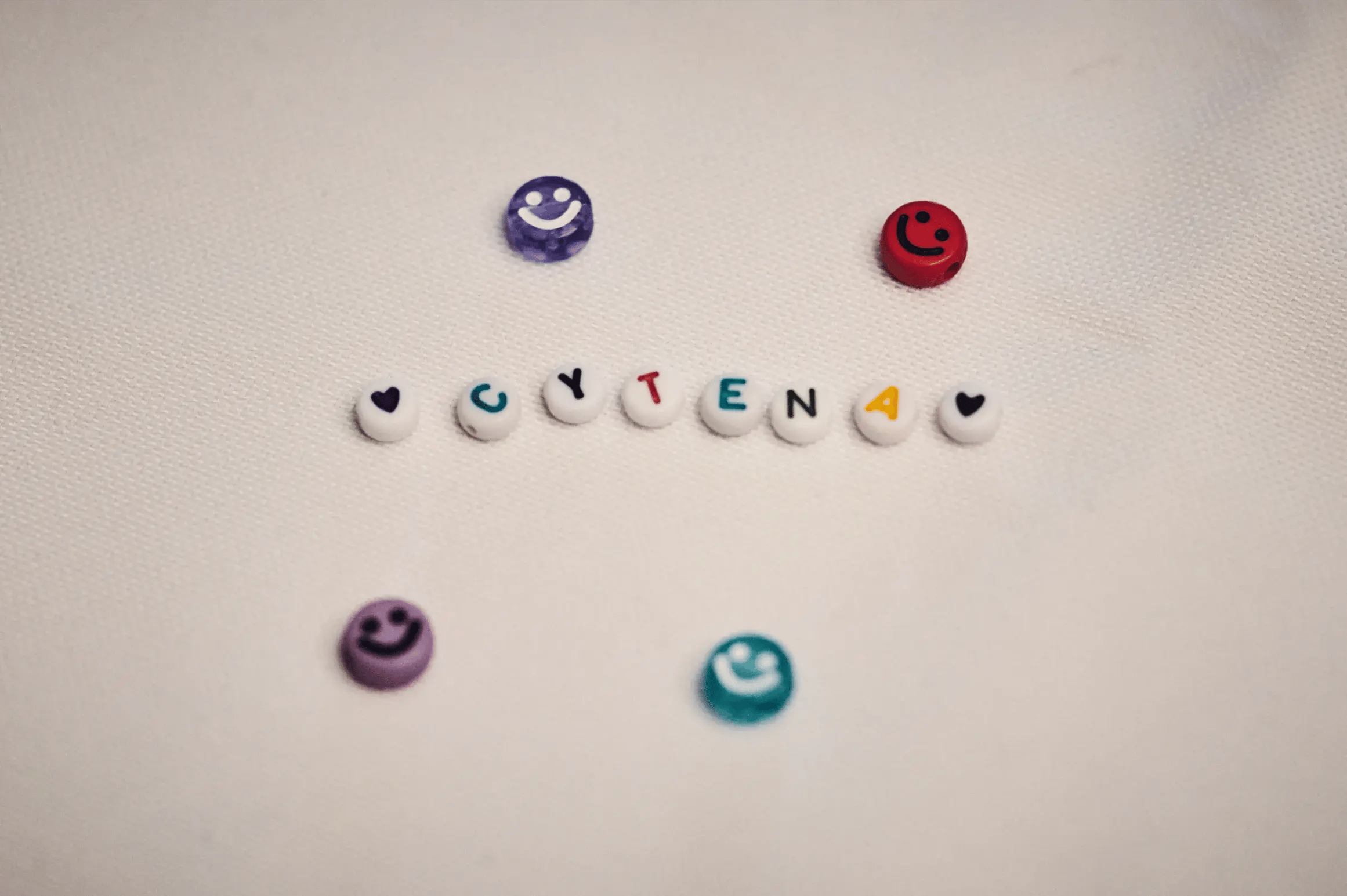 CYT _ Beads