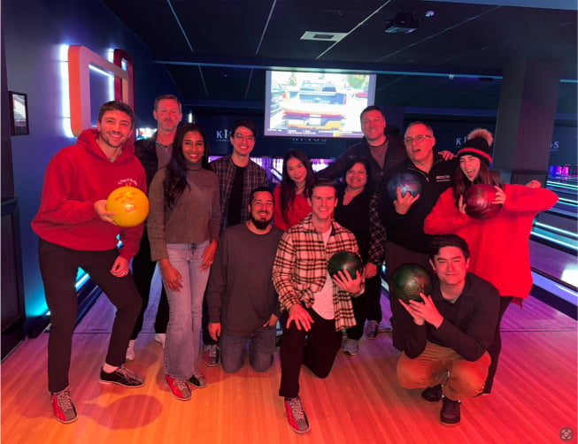 CYT _ Bowling