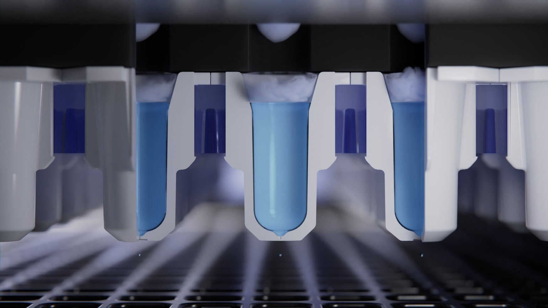 How Automation Promotes Sustainable Drug Discovery