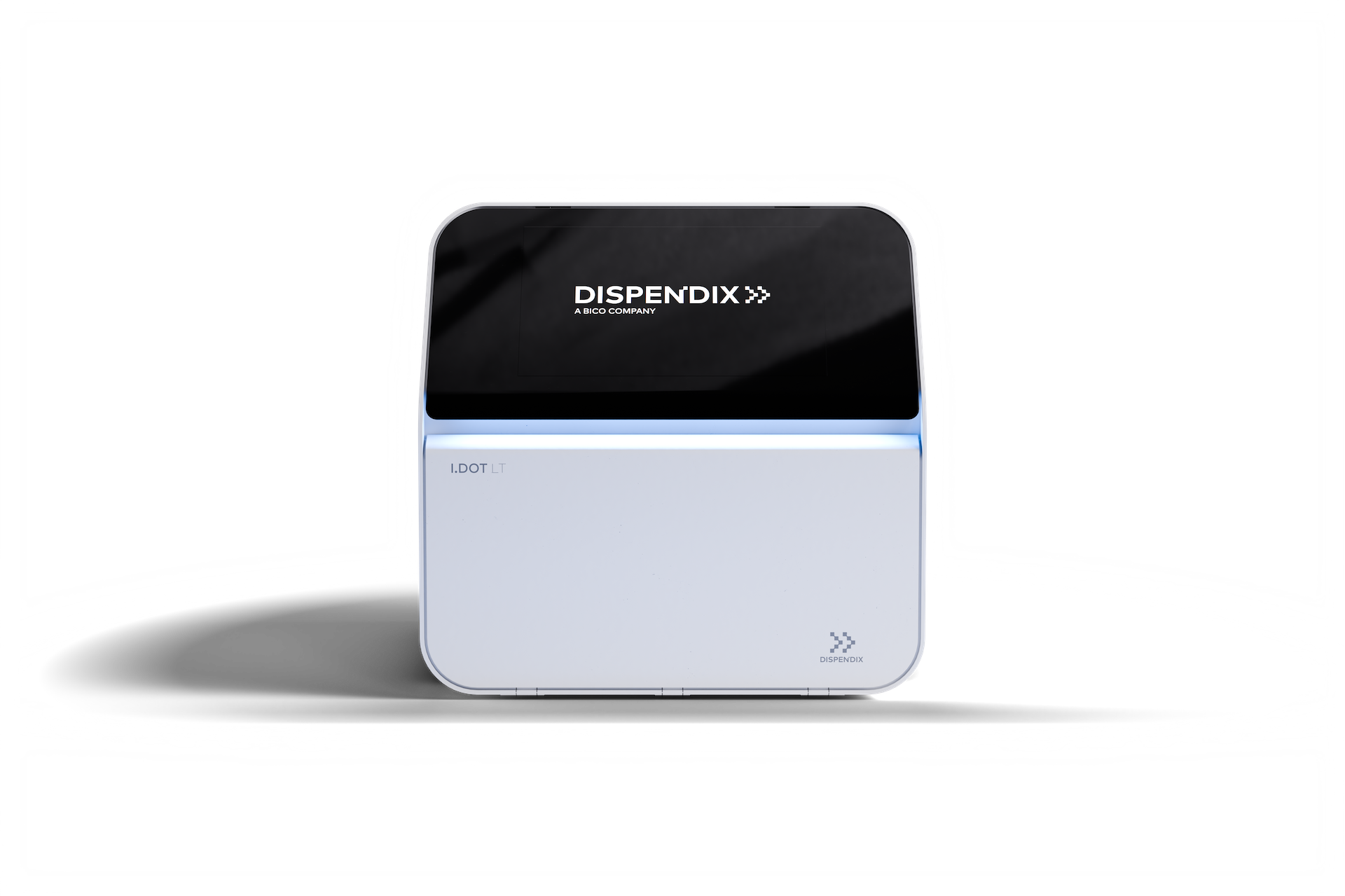 DISPENDIX I.DOT LT Non-Contact Dispenser DISPENDIX I.DOT LT Non-Contact Dispenser