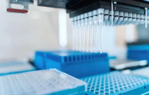 CYTENA - Automating HTS Assays - 13kb