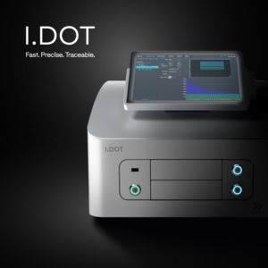 I.DOT Liquid Handler