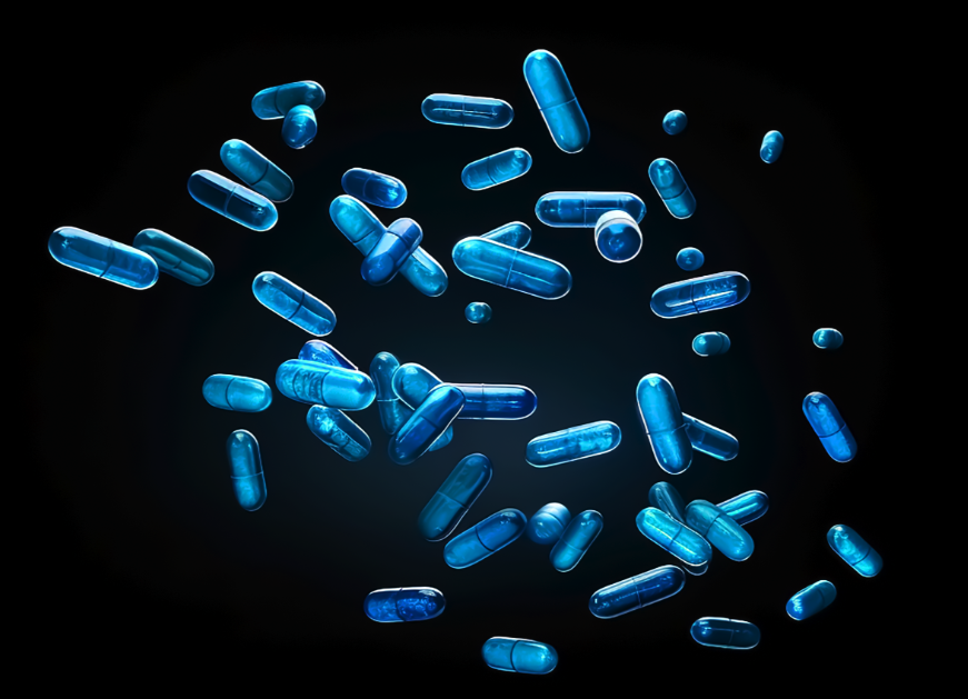 To read more about how integrating liquid handling automation further accelerates drug discovery timelines and increasing success rates, read our blog post "The Benefits of Automation in High Throughput Screening."