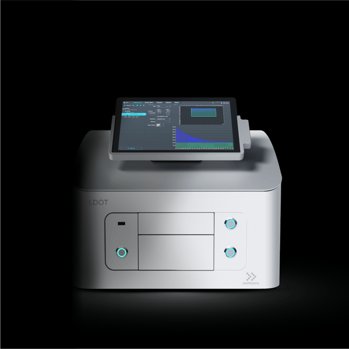 Bridging the Gap: 3D Bioprinting Realistic Tumor Models for Cancer Research Using the I.DOT (Advanced Healthcare Materials)