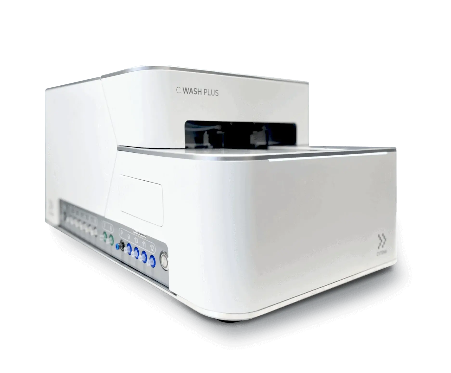 C.WASH Plus