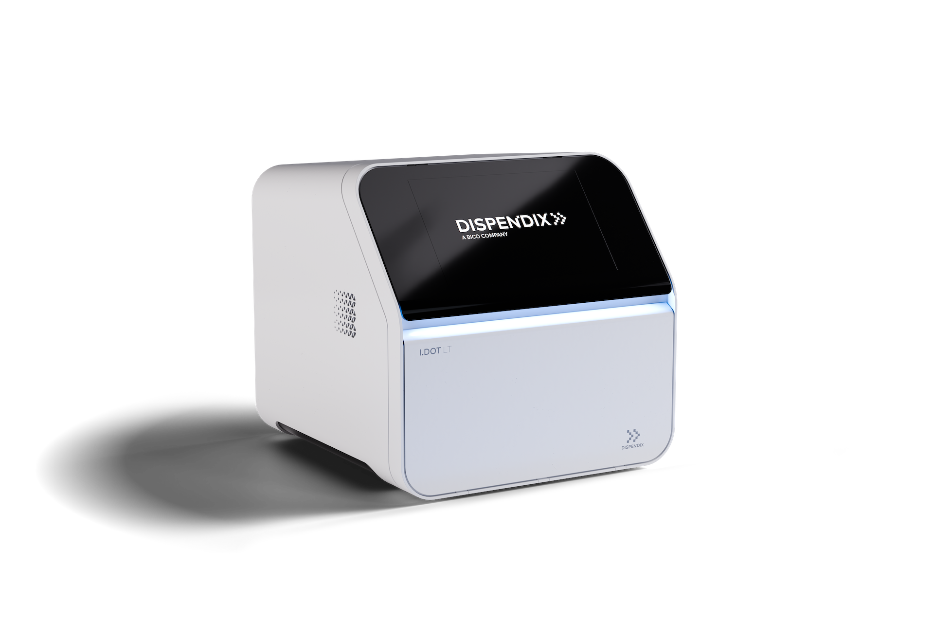 I.DOT Non Contact Dispenser