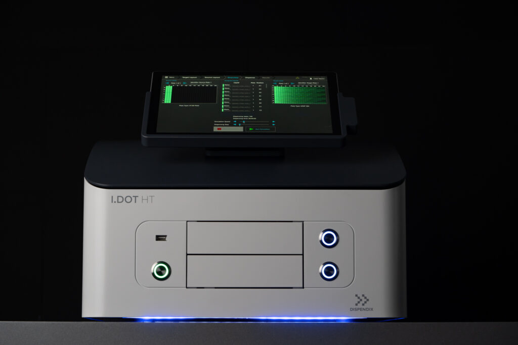 Ht Screening Tools What is High-Throughput Screening?