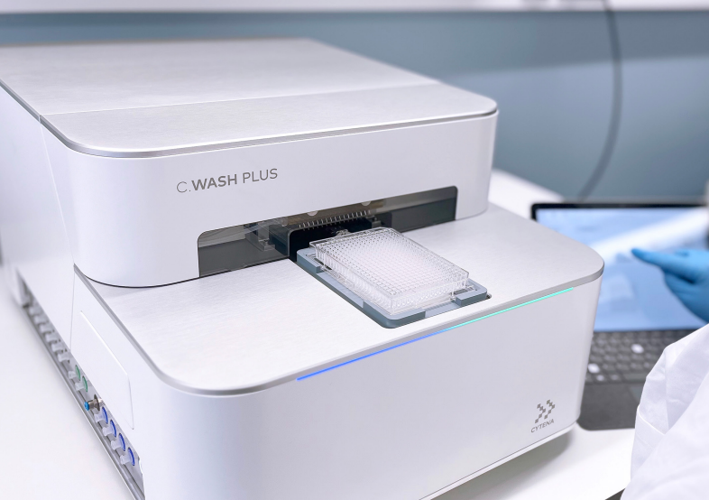 C.WASH PLUS 1-1